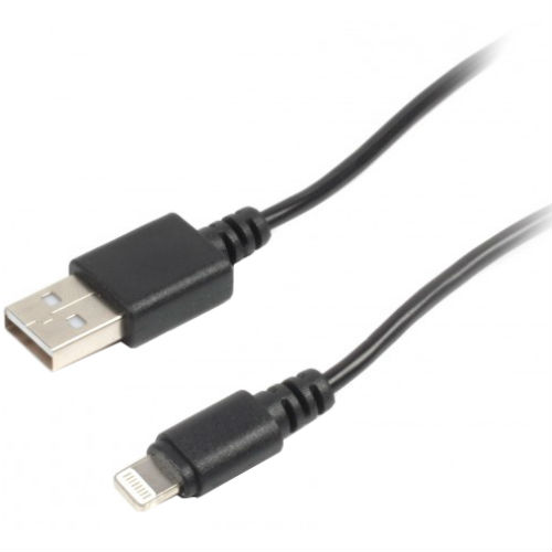 Кабель CABLEXPERT CC-USB2-AMLM-1M