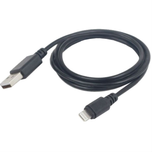 Кабель CABLEXPERT CC-USB2-AMLM-2M