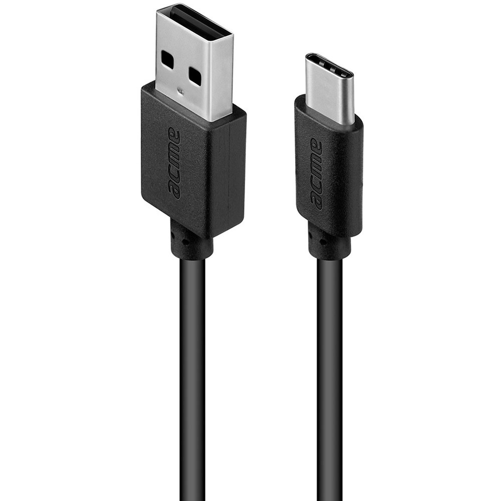 

Кабель ACME CB1041 USB 1m (4770070879146), CB1041 USB 1m