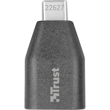 Адаптер TRUST USB-C to USB (22627)