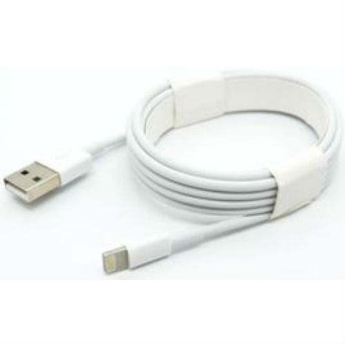

Кабель DENGOS Lightning 2 м White (PLS-L-2M-WHITE), Lightning 2м (PLS-L-2M-WHITE)