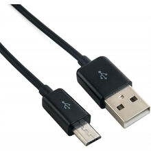 Кабель EXTRADIGITAL USB 2.0 AM - micro USB type B 1.5 м (KBU1662)