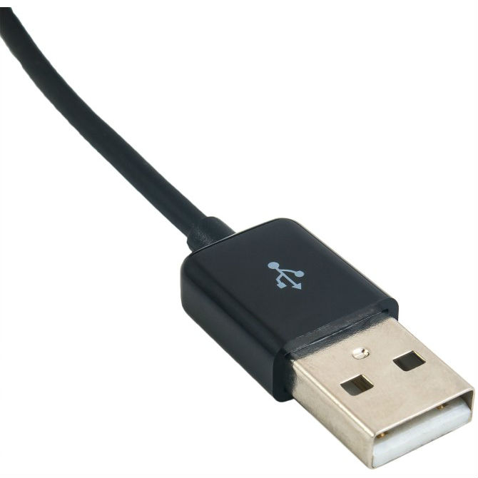 Кабель EXTRADIGITAL USB 2.0 AM - micro USB type B 1.5 м (KBU1662) Довжина 1.5