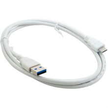 Кабель EXTRADIGITAL USB Type C - USB 3.0 AM 1 м (KBU1673)