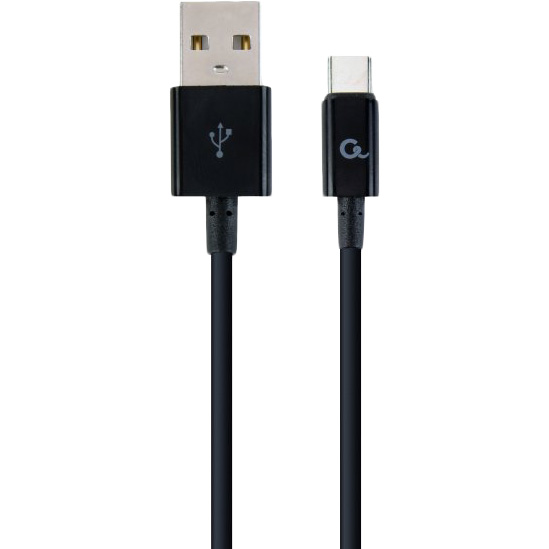 

Кабель CABLEXPERT CC-USB2P-AMCM-2M, CC-USB2P-AMCM-2M