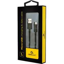 Кабель CABLEXPERT CC-USB2P-AMmBM-1M