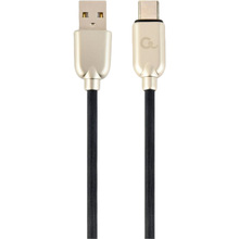 Кабель ABLEXPERT CC-USB2R-AMCM-1M