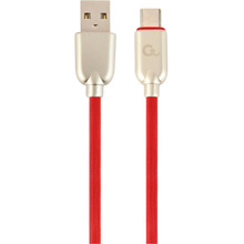 Кабель CABLEXPERT CC-USB2R-AMCM-1M-R