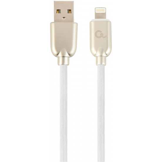 Кабель CABLEXPERT CC-USB2R-AMLM-1M-W