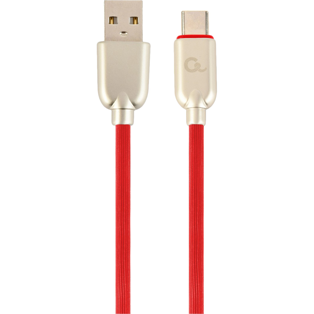 Кабель CABLEXPERT CC-USB2R-AMCM-2M-R