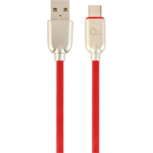 Кабель CABLEXPERT CC-USB2R-AMCM-2M-R