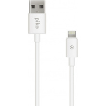 Кабель PIKO CB-UL10 Lightning 0.2 м White (1283126493836)