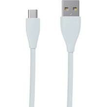 Кабель MAXXTER UB-M-USB-01MG 1 м Grey