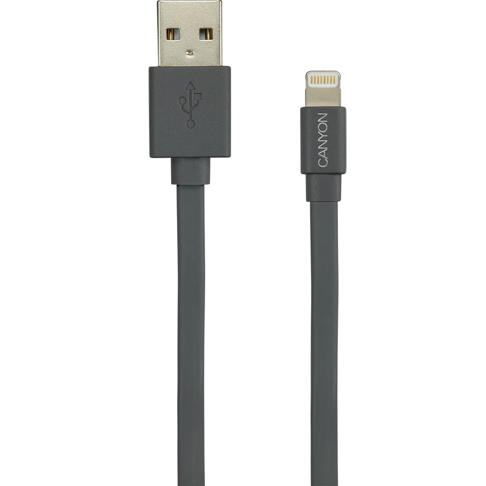 Canyon usb. Кабель Canyon CNS-mfic2dg.