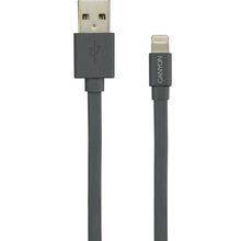 Кабель CANYON USB - Lightning (CNS-MFIC2DG)