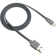 Кабель CANYON USB - Lightning (CNS-MFIC2DG)