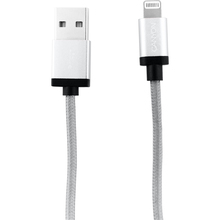 Кабель USB CANYON - Lightning (CNS-MFIC3DG)