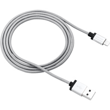 Кабель CANYON USB - Lightning (CNS-MFIC3DG)