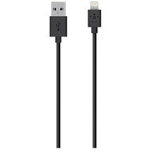 Кабель BELKIN F8J023bt04-BLK