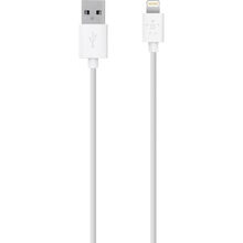 Кабель BELKIN F8J023bt2M-WHT