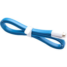 Кабель XIAOMI KingMi Colorful Portable USB - Micro USB 60CM Blue