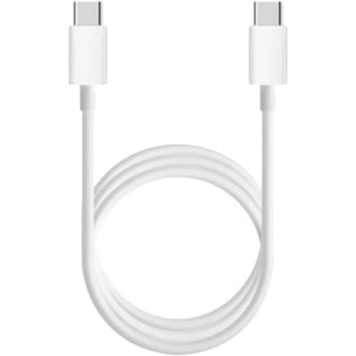 Кабель ZMi AL301 USB Type-C - USB Type-C 1.5 м White (Р30637)