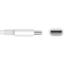 Кабель ZMi AL301 USB Type-C - USB Type-C 1.5 м White (Р30637)