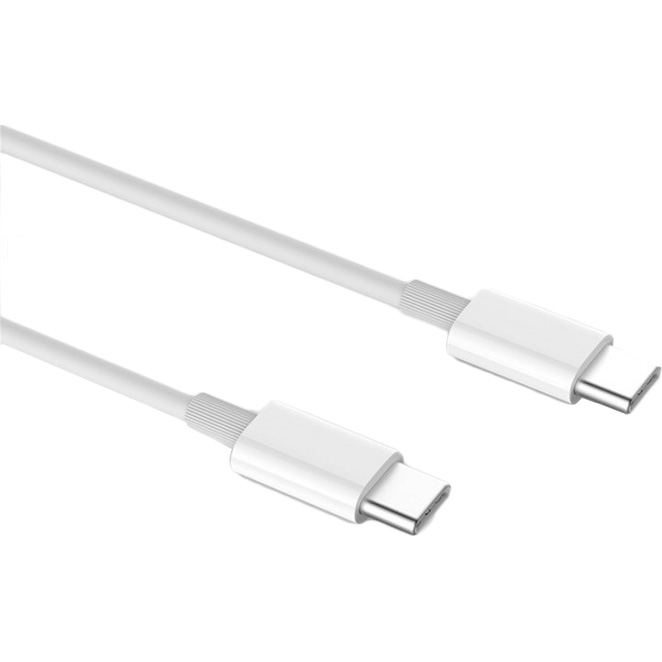 Кабель ZMi AL301 USB Type-C - USB Type-C 1.5 м White (Р30637) Длина 1.5