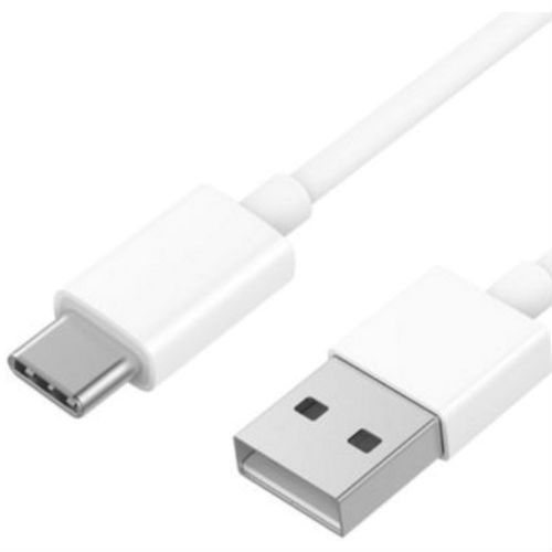 Кабели ZMi AL701 USB - Type-C White 1 м