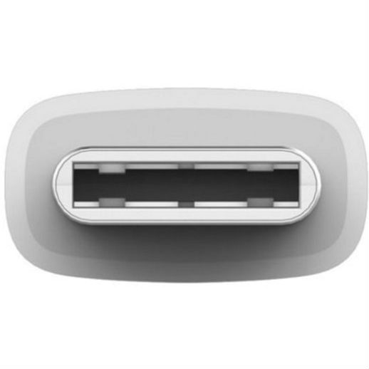 Кабели ZMi AL701 USB - Type-C White 1 м Тип USB - USB Type-С