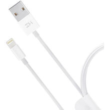 Кабель ZMi AL813 USB Cable 1m White