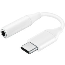 Перехідник SAMSUNG EE-UC10J Type-C to 3.5mm Audio Adapter (EE-UC10JUWRGRU)