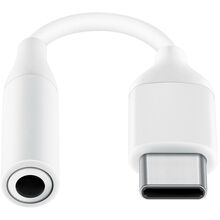 Переходник SAMSUNG EE-UC10J Type-C to 3.5mm Audio Adapter (EE-UC10JUWRGRU)