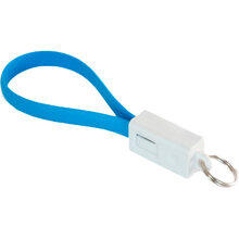 Кабель EXTRADIGITAL Micro-USB -USB 0.18 м Blue (KBU1785)