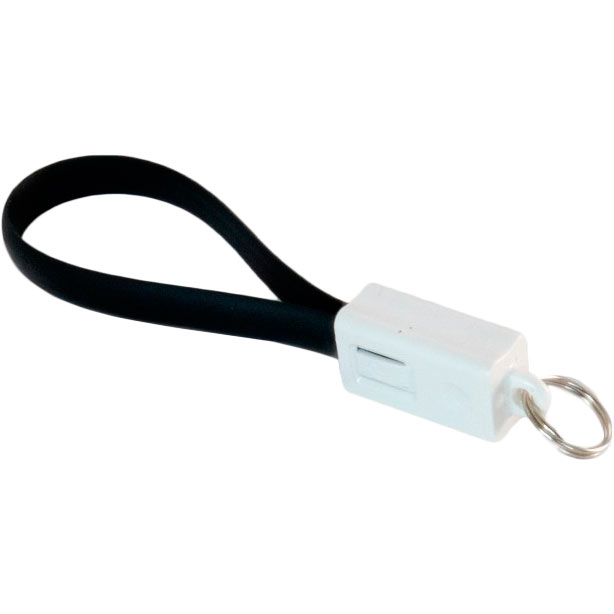 Кабель EXTRADIGITAL Micro-USB - USB 0.18 м Black (KBU1786) Тип USB - micro-USB