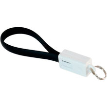 Кабель EXTRADIGITAL Micro-USB - USB 0.18 м Black (KBU1786)