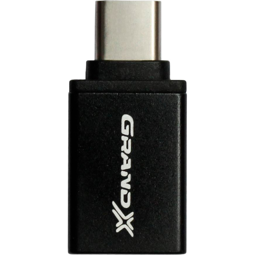 Адаптер Grand-X Type-C to USB 3.0 OTG (AD-112)