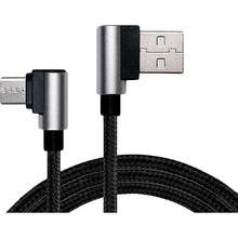 Кабель REAL EL USB - Type-C 1 м (EL123500032)