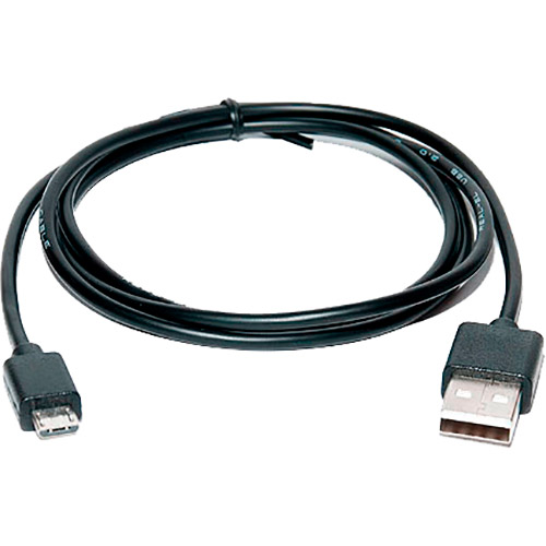 Кабель REAL EL USB - micro-USB 2 м (EL123500025)