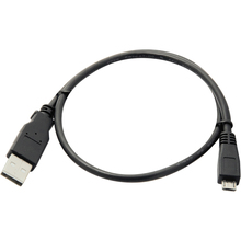 Кабель DEFENDER USB08-02 USB 2.0 AM-MicroBM 0.5m (87463)