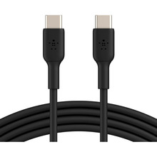 Кабель BELKIN USB Type-C - USB Type-C PVC 2 Black (CAB003BT2MBK)