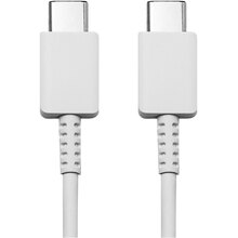 Кабель XOKO SC-200a USB Type-C - USB Type-C 1 м White (XOKO SC-200a-WT)