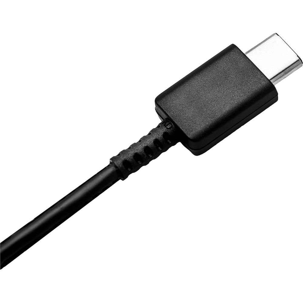 Кабель XOKO SC-200a USB Type-C - USB Type-C 1 м Black (XOKO SC-200a-BK) Тип USB Type-С - USB Type-С