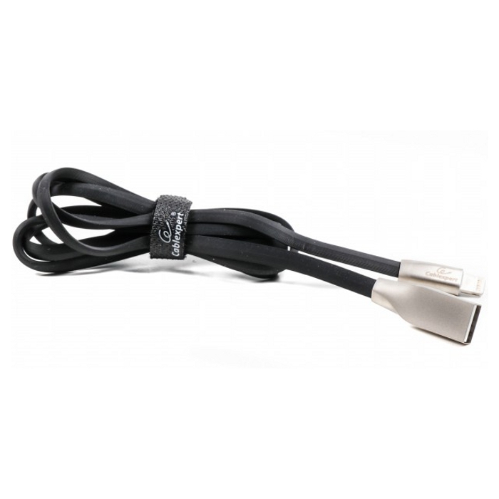 

Кабель CABLEXPERT CCPB-L-USB-03BK, CCPB-L-USB-03BK