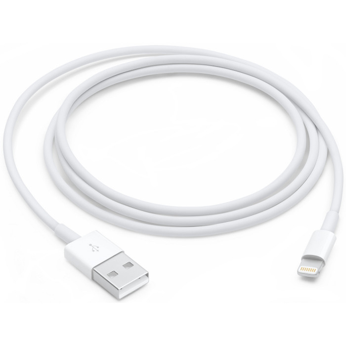 Кабель APPLE Lightning to USB 2.0 (MXLY2ZM/A)