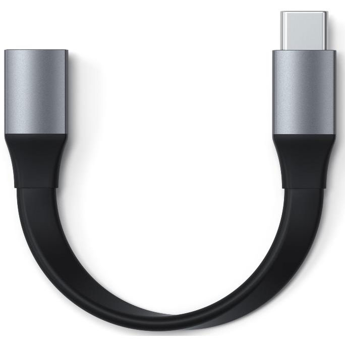 

Кабель SATECHI Type-C Apple Watch Space Gray (0.13 m) (ST-TCECM), Type-C,Apple Watch Space Gray (0.13 m) (ST-TCECM)