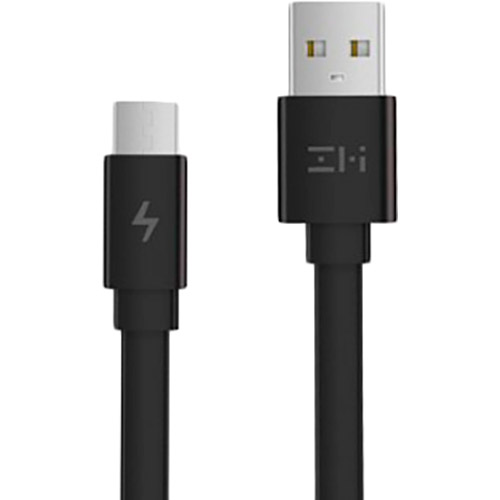 

Кабель ZMi AL600 USB - Micro USB 1 м Black, ZMi AL600 USB - Micro USB (100 см) Black