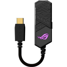 Переходник ASUS ROG Clavis (90YH02N0-B2UA00)