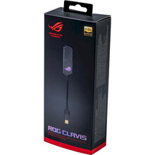 Переходник ASUS ROG Clavis (90YH02N0-B2UA00)