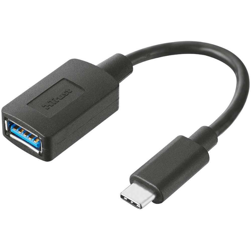 Кабель TRUST USB Type-C to USB 3.0 Converter (20967)